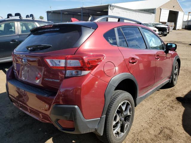 Photo 2 VIN: JF2GTAEC3KH319073 - SUBARU CROSSTREK 