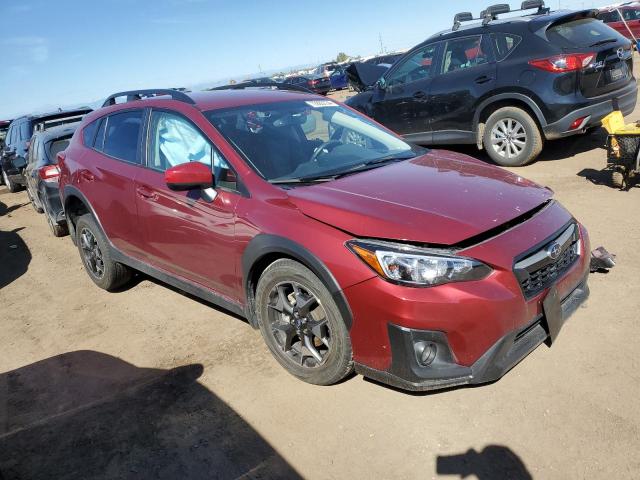 Photo 3 VIN: JF2GTAEC3KH319073 - SUBARU CROSSTREK 