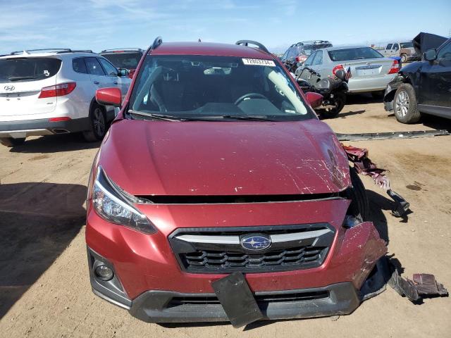 Photo 4 VIN: JF2GTAEC3KH319073 - SUBARU CROSSTREK 