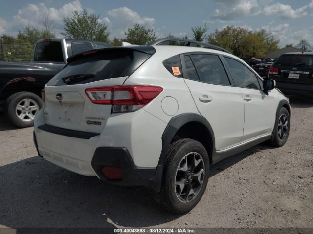 Photo 3 VIN: JF2GTAEC3KH363168 - SUBARU CROSSTREK 