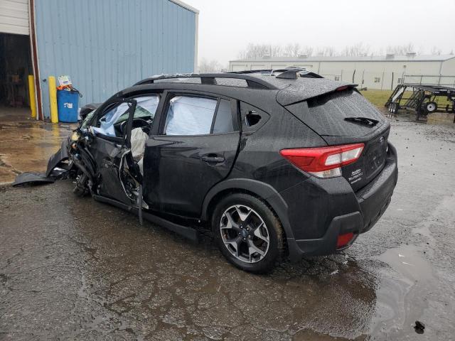 Photo 1 VIN: JF2GTAEC3KH378611 - SUBARU CROSSTREK 