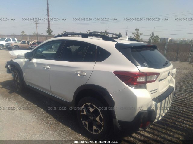 Photo 2 VIN: JF2GTAEC3KH399328 - SUBARU CROSSTREK 