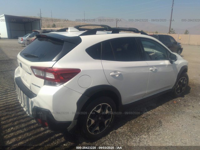 Photo 3 VIN: JF2GTAEC3KH399328 - SUBARU CROSSTREK 