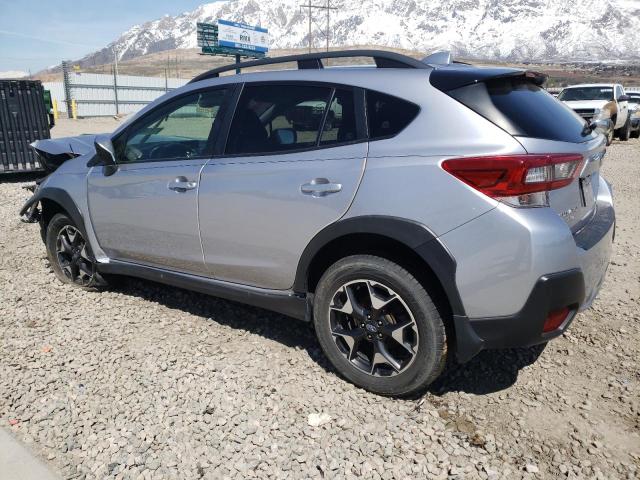 Photo 1 VIN: JF2GTAEC3L8204961 - SUBARU CROSSTREK 