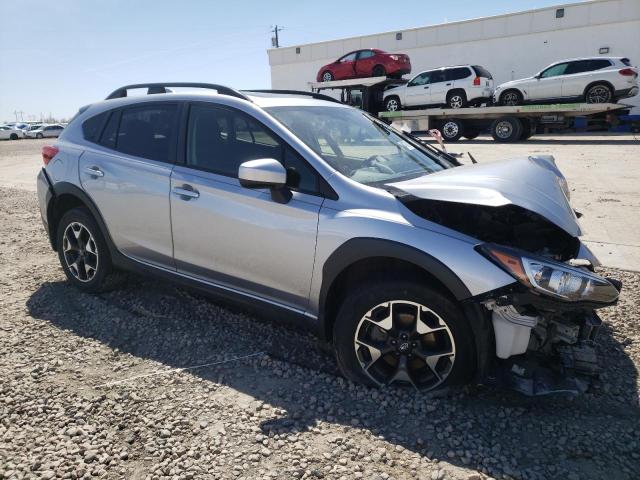 Photo 3 VIN: JF2GTAEC3L8204961 - SUBARU CROSSTREK 