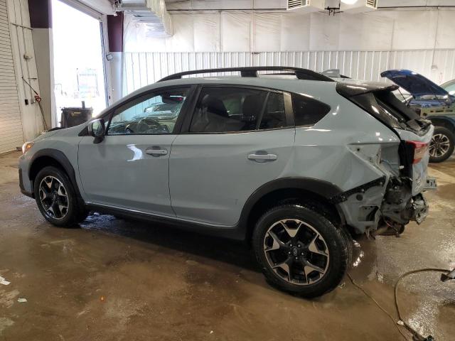 Photo 1 VIN: JF2GTAEC3L8224708 - SUBARU CROSSTREK 