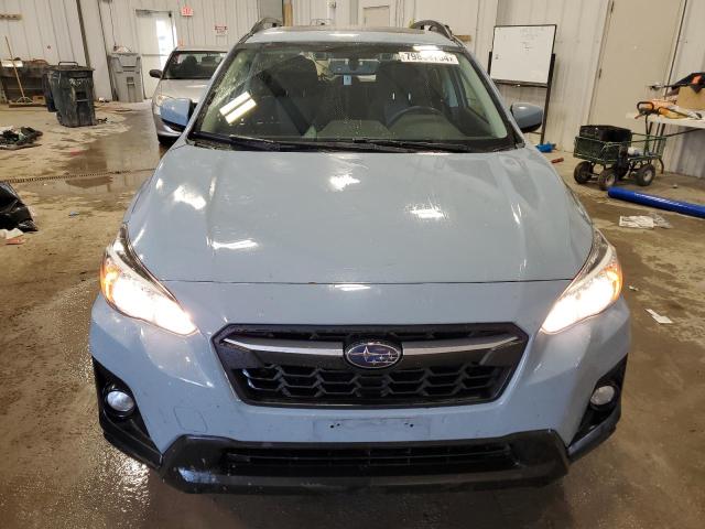 Photo 4 VIN: JF2GTAEC3L8224708 - SUBARU CROSSTREK 