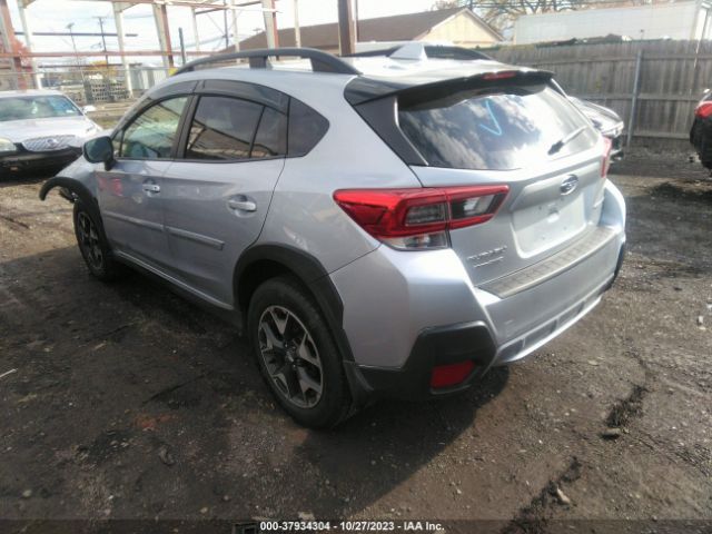 Photo 2 VIN: JF2GTAEC3L8275660 - SUBARU CROSSTREK 