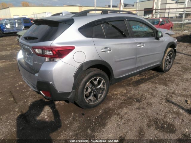 Photo 3 VIN: JF2GTAEC3L8275660 - SUBARU CROSSTREK 