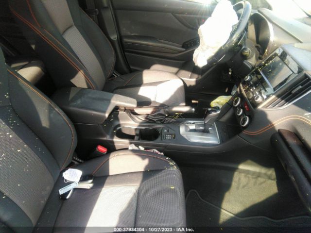 Photo 4 VIN: JF2GTAEC3L8275660 - SUBARU CROSSTREK 