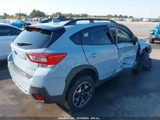 Photo 3 VIN: JF2GTAEC3LH212722 - SUBARU CROSSTREK 