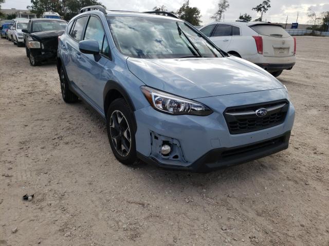 Photo 0 VIN: JF2GTAEC3LH237829 - SUBARU CROSSTREK 