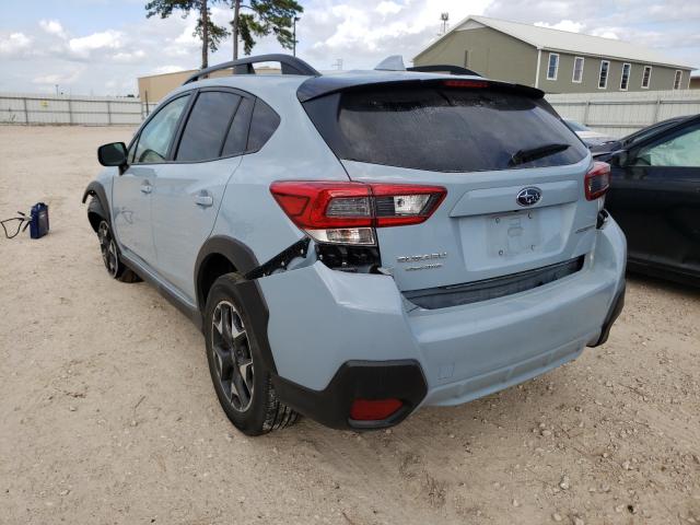 Photo 2 VIN: JF2GTAEC3LH237829 - SUBARU CROSSTREK 