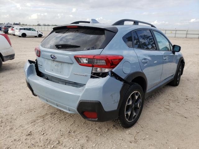 Photo 3 VIN: JF2GTAEC3LH237829 - SUBARU CROSSTREK 