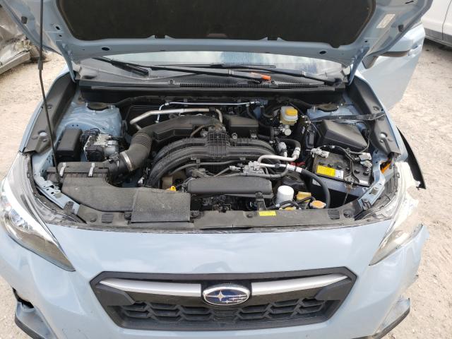 Photo 6 VIN: JF2GTAEC3LH237829 - SUBARU CROSSTREK 