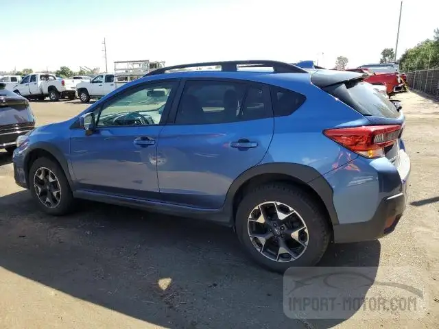 Photo 1 VIN: JF2GTAEC3LH239208 - SUBARU CROSSTREK 