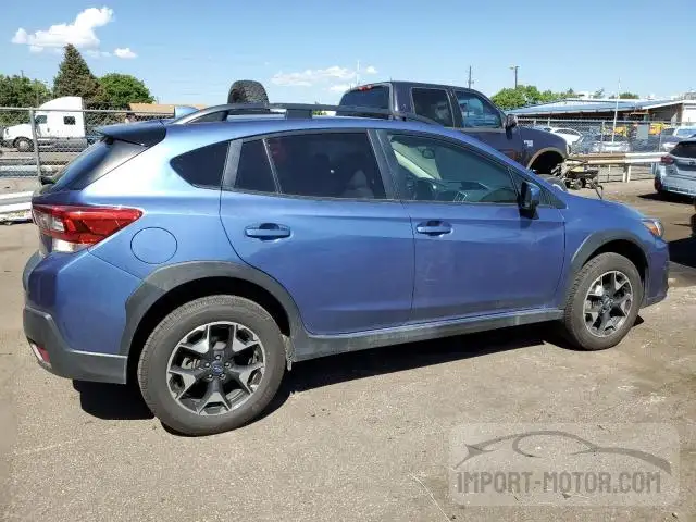 Photo 2 VIN: JF2GTAEC3LH239208 - SUBARU CROSSTREK 