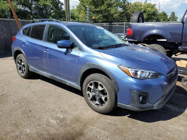 Photo 3 VIN: JF2GTAEC3LH239208 - SUBARU CROSSTREK 