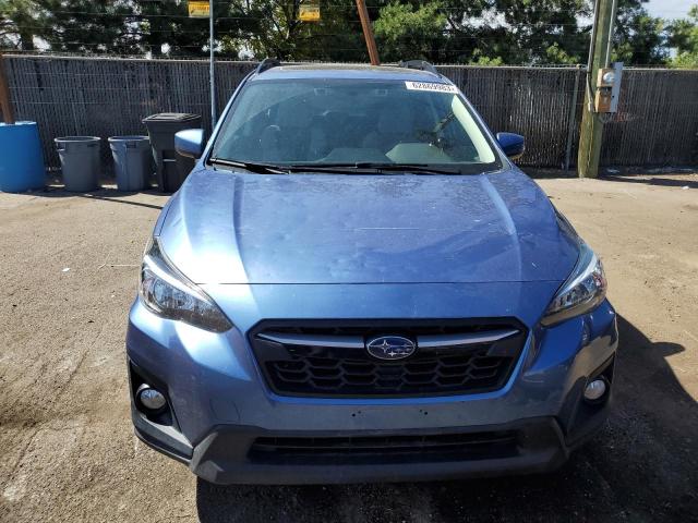 Photo 4 VIN: JF2GTAEC3LH239208 - SUBARU CROSSTREK 