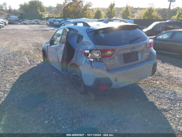 Photo 2 VIN: JF2GTAEC3M8257192 - SUBARU CROSSTREK 