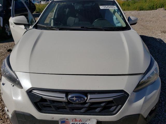 Photo 10 VIN: JF2GTAEC3M8301563 - SUBARU CROSSTREK 