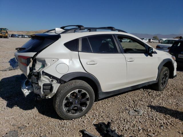 Photo 2 VIN: JF2GTAEC3M8301563 - SUBARU CROSSTREK 