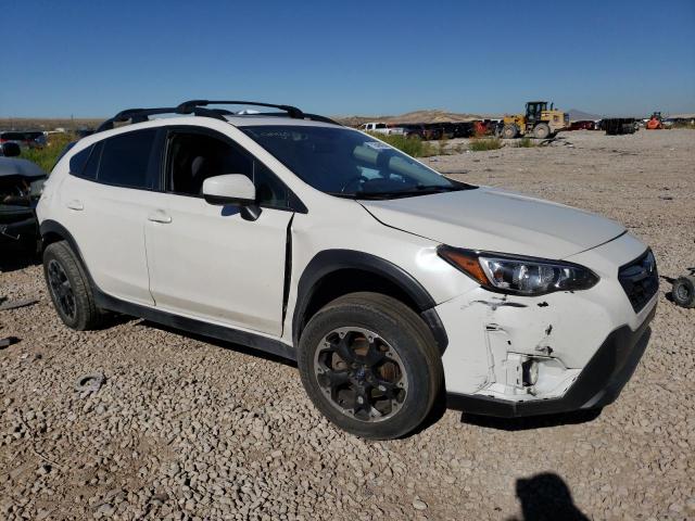 Photo 3 VIN: JF2GTAEC3M8301563 - SUBARU CROSSTREK 