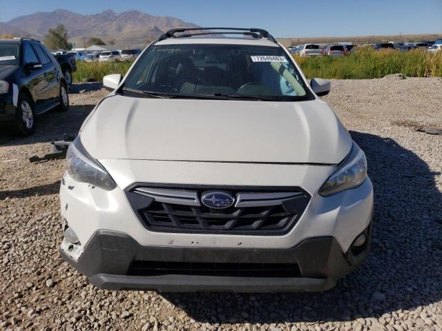 Photo 4 VIN: JF2GTAEC3M8301563 - SUBARU CROSSTREK 