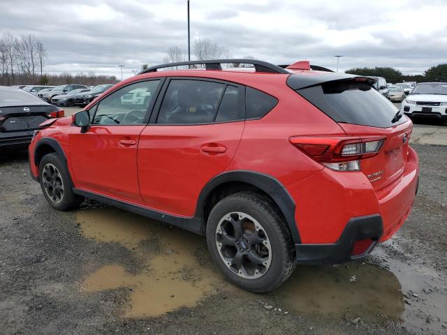 Photo 1 VIN: JF2GTAEC3M8307069 - SUBARU CROSSTREK 