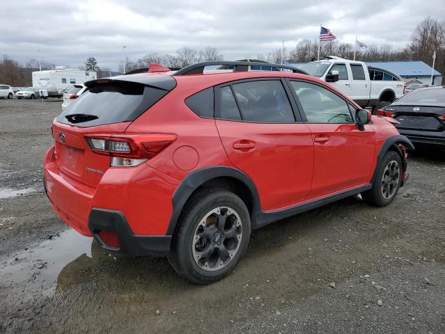 Photo 2 VIN: JF2GTAEC3M8307069 - SUBARU CROSSTREK 