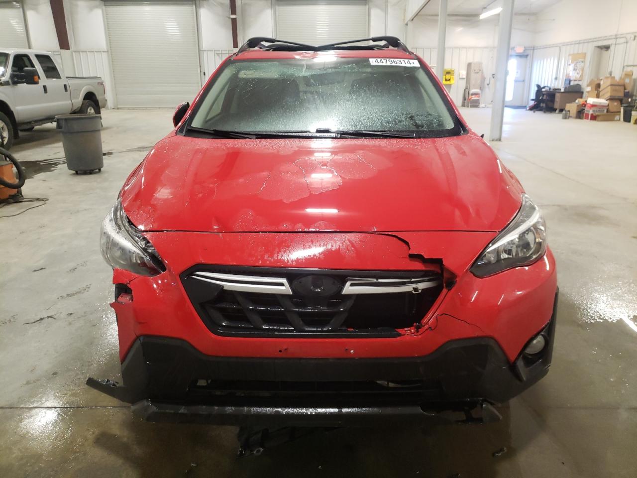 Photo 4 VIN: JF2GTAEC3M8323725 - SUBARU CROSSTREK 