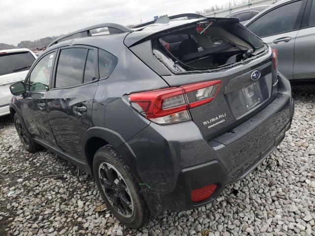 Photo 1 VIN: JF2GTAEC3M8348933 - SUBARU CROSSTREK 