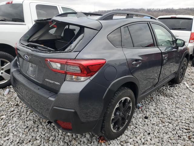 Photo 2 VIN: JF2GTAEC3M8348933 - SUBARU CROSSTREK 