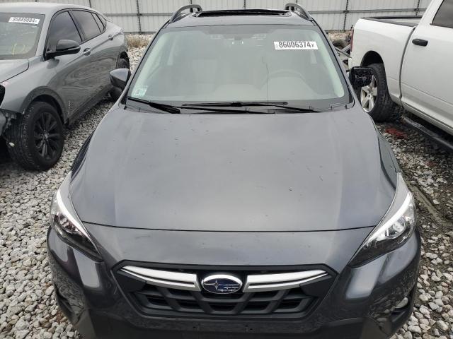 Photo 4 VIN: JF2GTAEC3M8348933 - SUBARU CROSSTREK 