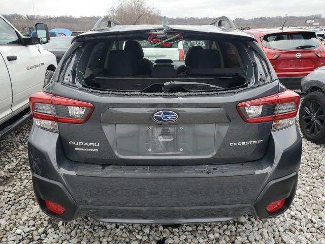 Photo 5 VIN: JF2GTAEC3M8348933 - SUBARU CROSSTREK 