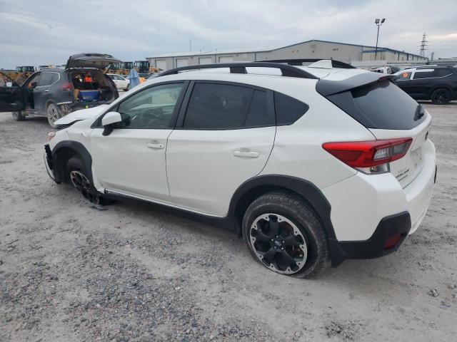 Photo 1 VIN: JF2GTAEC3M8666731 - SUBARU CROSSTREK 