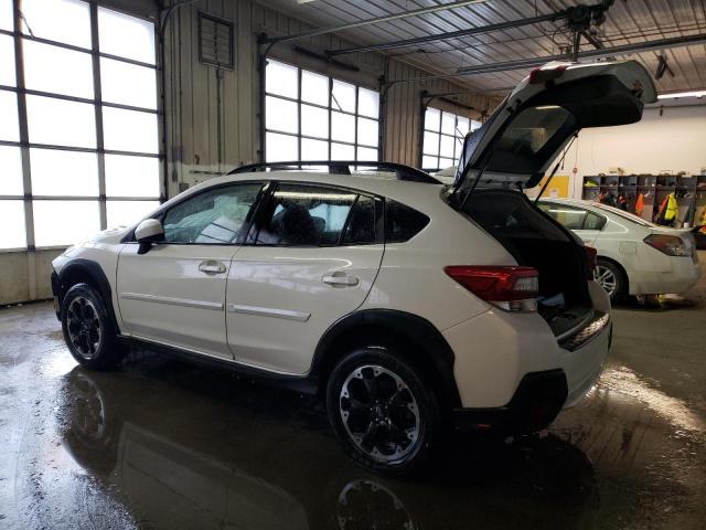 Photo 1 VIN: JF2GTAEC3M8679396 - SUBARU CROSSTREK 