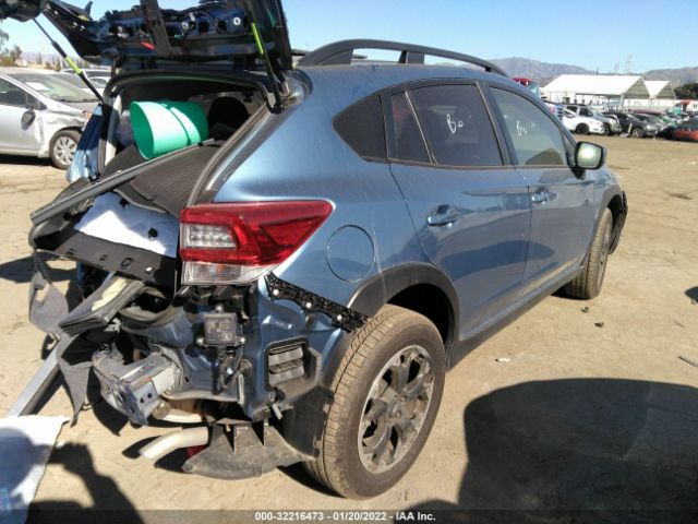 Photo 3 VIN: JF2GTAEC3MH288636 - SUBARU CROSSTREK 