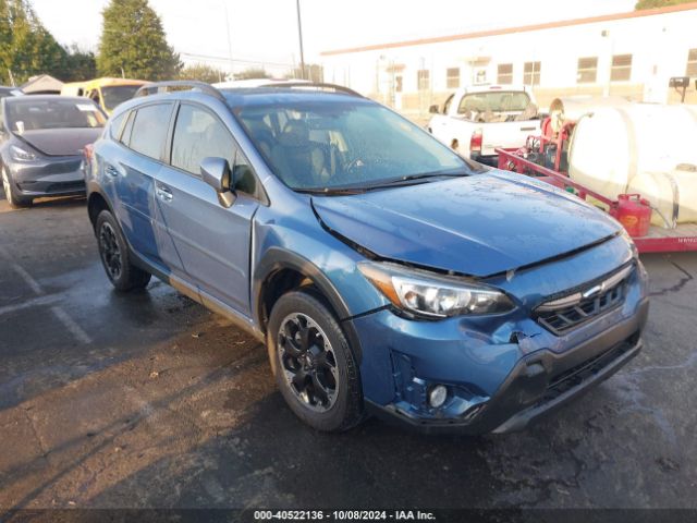 Photo 0 VIN: JF2GTAEC3MH367949 - SUBARU CROSSTREK 