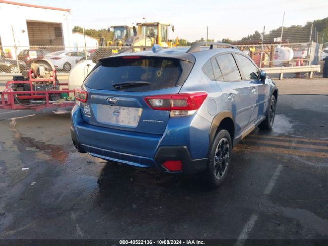 Photo 3 VIN: JF2GTAEC3MH367949 - SUBARU CROSSTREK 