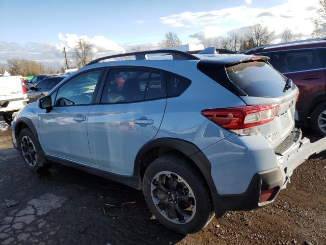 Photo 1 VIN: JF2GTAEC3MH378689 - SUBARU CROSSTREK 