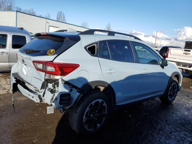 Photo 2 VIN: JF2GTAEC3MH378689 - SUBARU CROSSTREK 