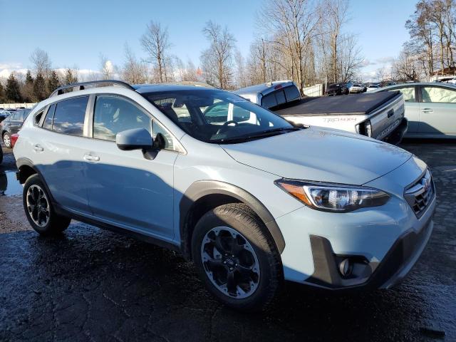 Photo 3 VIN: JF2GTAEC3MH378689 - SUBARU CROSSTREK 