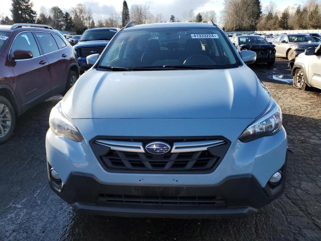 Photo 4 VIN: JF2GTAEC3MH378689 - SUBARU CROSSTREK 