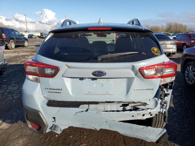 Photo 5 VIN: JF2GTAEC3MH378689 - SUBARU CROSSTREK 