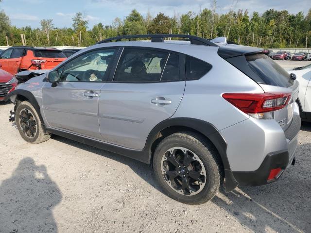 Photo 1 VIN: JF2GTAEC3N8250504 - SUBARU CROSSTREK 