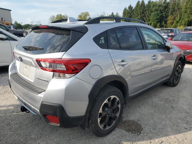 Photo 2 VIN: JF2GTAEC3N8250504 - SUBARU CROSSTREK 