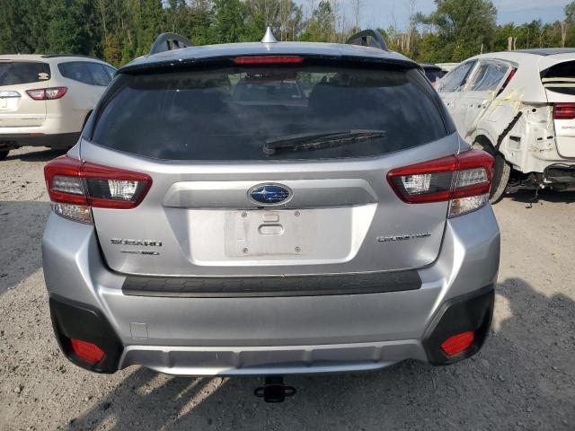 Photo 5 VIN: JF2GTAEC3N8250504 - SUBARU CROSSTREK 