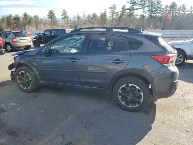 Photo 1 VIN: JF2GTAEC3P8276300 - SUBARU CROSSTREK 