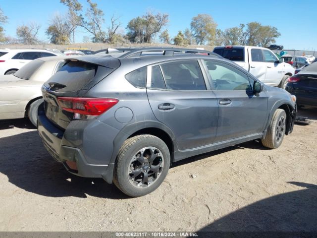 Photo 3 VIN: JF2GTAEC3PH206604 - SUBARU CROSSTREK 